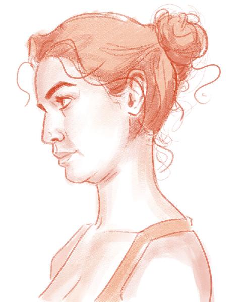 Character expressions